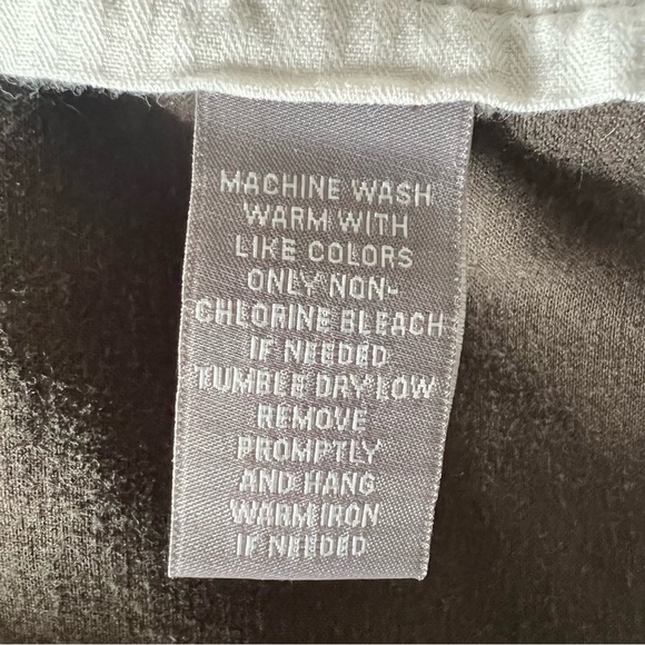 Daniel Cremieux men’s brown pants size 38 x 34 NWOT - Picture 9 of 11